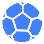 波青联logo